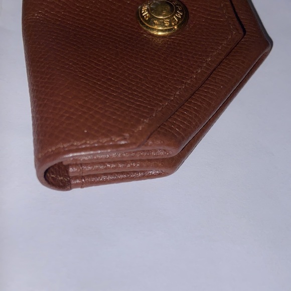 Hermes LE 24 Unisex Epsom
Leather Coin Purse/coin
Case Gold - Picture 4 of 10